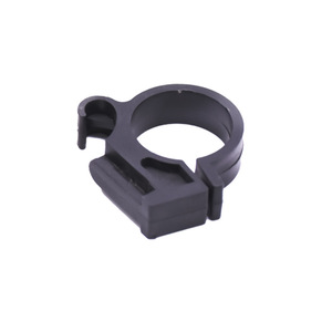 Clip de fixation rapide en plastique 3,5 mm Mojelong pour tableau de bord de vélo électrique, pour montage d'écran de phare - Product Image 2