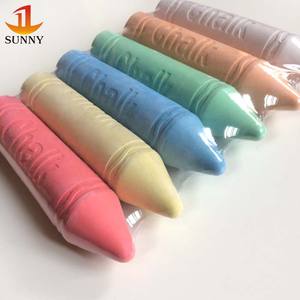 <span class=keywords><strong>Tiza</strong></span> para entrenamiento empresarial Tizas profesionales sin polvo para centro de entrenamiento corporativo y sala de seminarios Suministro a granel - Product Image 1