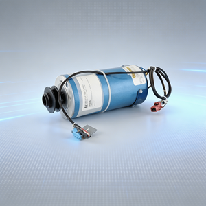 카스터_앙지오 - 코로스코프 H.S. 2.4A 모터 (지멘스 부품번호 933802447) - Product Image 4