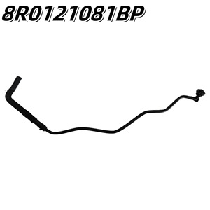 ท่อหล่อเย็น 8R0121081BP สำหรับโตโยต้า ฟาว เจพีชิ้นส่วนทดแทนพลาสติกความยาวมาตรฐาน - Product Image 5