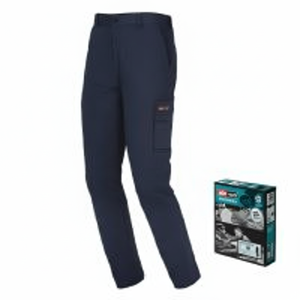 EASYSTRETCH Men's Pants & <b>Trousers</b> Comfortable & Versatile - Product Image 1