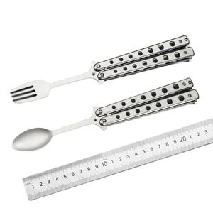 Cuchillo Plegable Portátil de Acero Inoxidable, Personalizable ODM DIY CSGO, Multiusos para Camping, con 3 Años de Garantía para Uso en Exteriores - Product Image 1