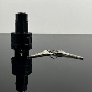 מלגזה חלקי מלגזה המקורי, החל switch57590-22802-71 57590-23324-71 מתג מפתח עבור <span class=keywords><strong>toyota</strong></span> מלגזה - Product Image 2