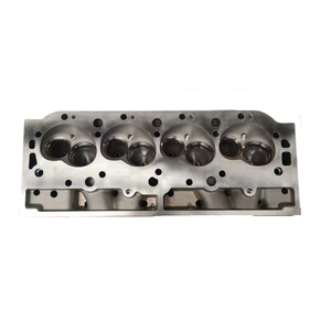 Repuestos de Auto GM454, Cabeza de Cilindro de Aluminio OEM 1053911 9111052 <span class=keywords><strong>BBC</strong></span> 7.4L para Big Block Chevy - Product Image 1
