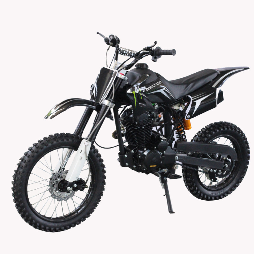 Питбайк Loncin 125