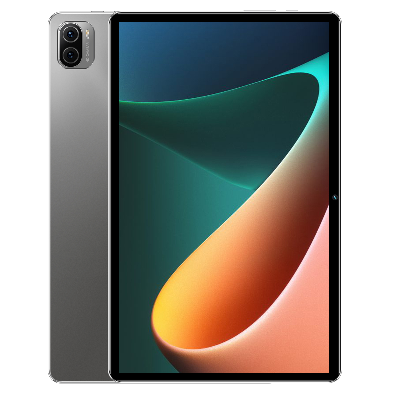 Xiaomi pad 5（256gb）Android Xiaomi Pad 5, hands on: A high-quality, long-lasting 11-inch