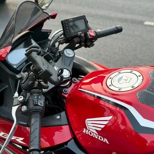 Motocicleta Deportiva High Hon D a <span class=keywords><strong>CBR</strong></span> <span class=keywords><strong>400</strong></span> R para Carreras y Desplazamientos con Motor Refrigerado por Líquido para Uso Urbano y Viajes Largos - Product Image 6