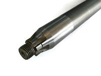 Axe long 66T-45501-11 et axe court 66T-45501-10 de l'arbre de transmission du moteur hors-bord