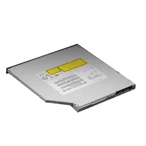 New Disk Cd Rom Drive 9.5Mm Slim Dvd-Rw Dvd Internal Dvd Rw 9.5MM SATA For Laptop UJ8E2 DU-8A6SH SU-208 GU90N DU-8AESH