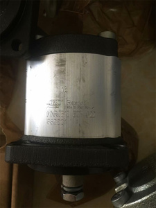 กระบอกไฮดรอลิก, วาล์วไฮดรอลิก, ปั๊มไฮดรอลิก Z2FS6 4WRKE32 TOP-1ME200 PV2R2 - Product Image 4