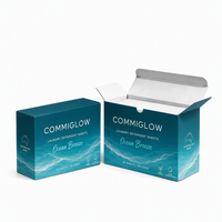 Feuilles de lessive professionnelles en gros pour un nettoyage en profondeur et durable, efficaces contre les taches tenaces