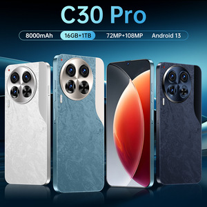 2025มาใหม่ <span class=keywords><strong>I15</strong></span>เดิมมาร์ทโฟน15 <span class=keywords><strong>PRO</strong></span> <span class=keywords><strong>MAX</strong></span> 5G 144Hz 7.3จอแสดงผล108MP กล้องหลัง16GB + 1TB Deca Core MTK ฝรั่งเศส - Product Image 4