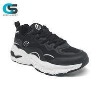 Greatshoes, baskets décontractées, chaussures de sport de haute qualité pour hommes, vente en gros de chaussures de sport pour hommes, design de baskets personnalisé