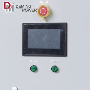 Éolienne de réputation à haute visibilité sur onduleur solaire hybride en réseau fonctionnement stable onduleur éolien et solaire 100kw - Product Image 3