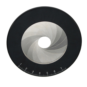 เครื่องมือวาดวงกลมแบบหมุนยืดหยุ่นปรับได้อุปกรณ์วาดรูปทรงเรขาคณิตของเล่นสำหรับเด็ก - Product Image 5