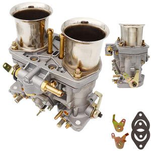 H250H 40IDF Neuer Zustand Weber Vergaser für Volkswagen Käfer Fiat 1.3L Motor OE 40IDF 43-1010-0 CN 12 Monate Garantie - Product Image 6