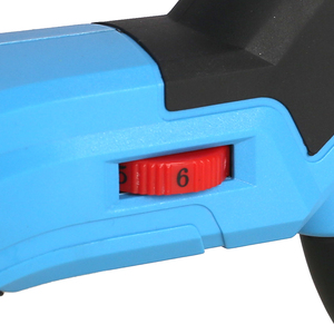 FIXTEC Outils électriques 1600W Marteau perforateur de démolition SDS Plus FRH3616000 Briseur de béton FRH3616000 FRH3616000 FRH361 - Product Image 4