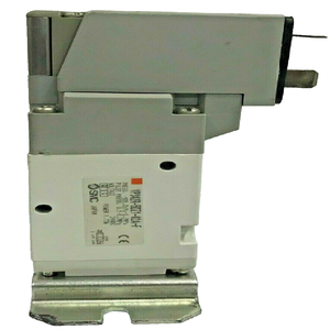 VP342R-5DZ1-02A-F <span class=keywords><strong>3</strong></span>/<span class=keywords><strong>2</strong></span>-Way 1/4 "Пневматический электромагнитный клапан 24 В постоянного тока - Product Image 1