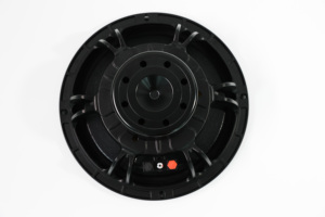 Altavoz de Medios-Bajos de Neodimio de 10 Pulgadas, 8ohm, 98dB, Ultra Alta Sensibilidad, 350W AES, Bobina de Voz de 75mm, Metálico, <span class=keywords><strong>para</strong></span> Audio Profesional - Product Image 4