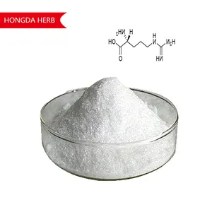 Supply Best Price Food Grade 99% L-arginine Supplement L- Arginine Powder L-arginin HCL