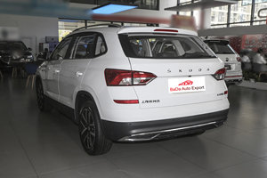 <span class=keywords><strong>SKODA</strong></span> <span class=keywords><strong>KAMIQ</strong></span> 2025 1.5L Automatico, Comodo SUV Compatto a Benzina, Velocità Massima 109 CV, Motore L4 a Benzina, Nuova <span class=keywords><strong>Kamiq</strong></span> - Product Image 4