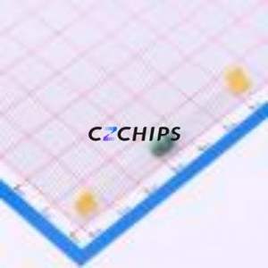 Inductor de Anillo de Color XRAL0510-391K / Componente de Orificio Pasante (THT), D5xL10.5mm 390uH 10% 350mA 1.12Ohm - Product Image 2