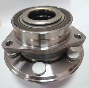 Chất lượng cao OEM thương hiệu tự động bánh xe trung tâm Lắp ráp đơn vị mang - Product Image 6