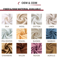 Caizi Vêtements de luxe pour femmes, 31% Métallique, 38% Polyester, 11% Nylon, Teint en fil, Anti-boulochage, Jacquard dimensionnel, Brocart tissé, Densité moyenne