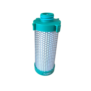 Élément filtrant de précision pour compresseur d'air haute efficacité Manny FJ-020X - Product Image 6