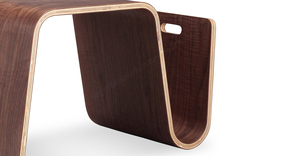 Đồ nội thất hiện đại Gỗ Bàn cà phê đặt gỗ Eric pfeiffer scando Bàn cà phê bên bảng - Product Image 4