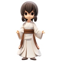 Figurine d'anime kawaii, figurine d'action sexy pour adultes, figurine d'anime adulte, figurines de filles sexy en 3D, statue en PVC, modèle de collection, poupée jouet