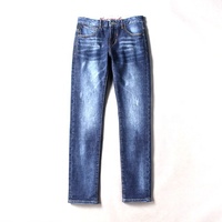 GZY Mode vente chaude lavé 100% coton nouveaux jeans pour hommes jeans en turquie