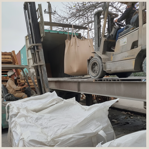 Marca ADR Cemento Portland ASTM C150 Tipo II 52.5N 40kg Bolsa de alta resistencia para uso en construcción Precio directo de fábrica al por mayor - Product Image 1