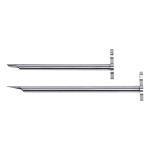 Hot Sale Transforaminal Trocar and Cannula Transforaminal Endoscopic Instrument Sheath for <strong>Spine</strong> Surgery <strong>Working</strong> Sheathing - Product Image 1