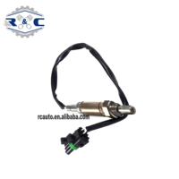 Nouveau R & C haute qualité Sonda Lambda 90350495 pour Opel 2.4L 1988-1998 capteur o2 supérieur inférieur