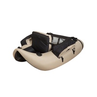 Offre Spéciale Gonflable Bateau De Pêche V BATEAU Float Tube