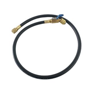 Tuyau <span class=keywords><strong>de</strong></span> <span class=keywords><strong>recharge</strong></span> <span class=keywords><strong>de</strong></span> réfrigérant <span class=keywords><strong>de</strong></span> tube fluoré <span class=keywords><strong>de</strong></span> pièces climatisées R410 - Product Image 1