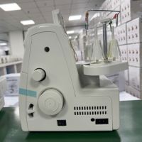 Machine à coudre surjeteuse domestique GN505 JK-E360, machine à coudre surjeteuse pour la maison