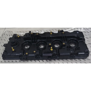 8983448460 Tapa de Válvulas para Automóviles, Cubierta de <span class=keywords><strong>Culata</strong></span> para ISUZU D-max 8-98344846-0 - Product Image 5