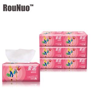 Barato al por mayor de buena calidad de tejido facial - Product Image 1