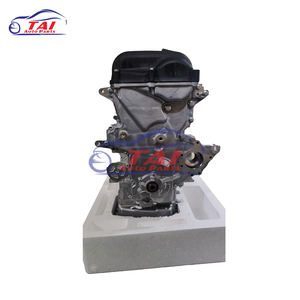 Moteur diesel TAI neuf de haute qualité G4FC 3.2L à injection directe pour Accent - Product Image 3