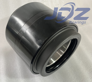 Rodamientos para Maquinaria Ferroviaria, Rodamientos para Trenes HM133444/HM133416XD, Rodamientos para Ejes de Tren - Product Image 6