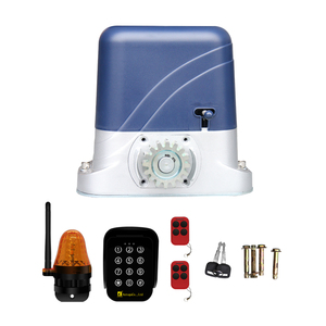 Ouvre-porte <span class=keywords><strong>électrique</strong></span> automatique 1500KG, moteur <span class=keywords><strong>de</strong></span> <span class=keywords><strong>Garage</strong></span> <span class=keywords><strong>de</strong></span> haute qualité, livraison gratuite - Product Image 3