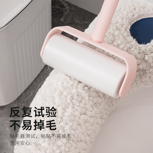 Toilet Seat Cover Plush Thickened <b>Waterproof</b> Autumn Winter Use - Product Image 4