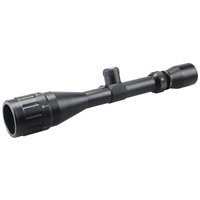 Accessoires de lunette de chasse longue portée Factory Optical 3-9X40AO