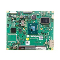 Module informatique embarqué ADLINK ETX-BT-N2807-2GB/Calrec 51-71116-0A30 avec processeur Intel Baytrial Celeron N2807 2,16 GHz 4,5 W (2C) - En stock