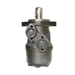 Небольшой гидравлический двигатель 10000 об/мин для мини-экскаватора, Bmr для высокоскоростного гидравлического двигателя <span class=keywords><strong>Danfoss</strong></span> - Product Image 1