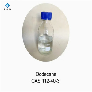 99% n-Dodecane CAS 112-40-3 Colorless Liquid Organic Solvent For Extraction Ink Coating Cleaning Agent - Product Image 5