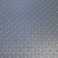 Plaque d'acier galvanisé à carreaux de 4 mm et 6 mm, livraison rapide depuis l'usine chinoise, meilleur prix, personnalisable pour le transport