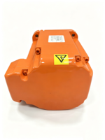 3HAC057549-003 convient au moteur à six axes ABB IRB 6640 (axe T)